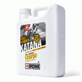 Моторне масло FULL POWER KATANA 10W50 4T 4л.