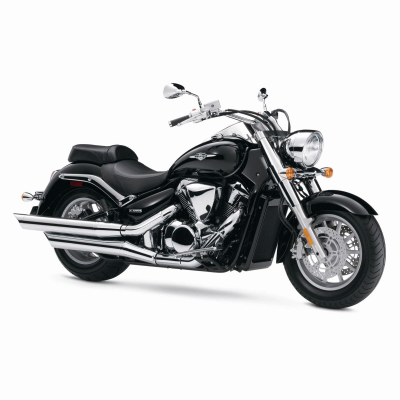 Boulevard C109R (Intruder C1800R)