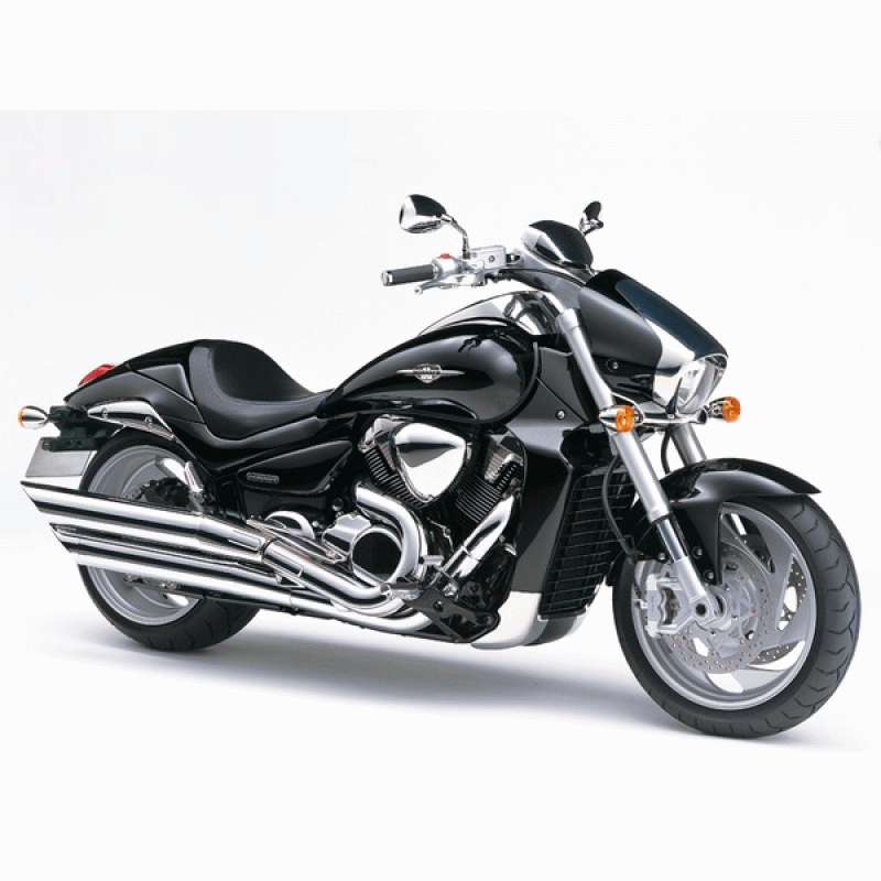 Boulevard M109R (Intruder M1800R)