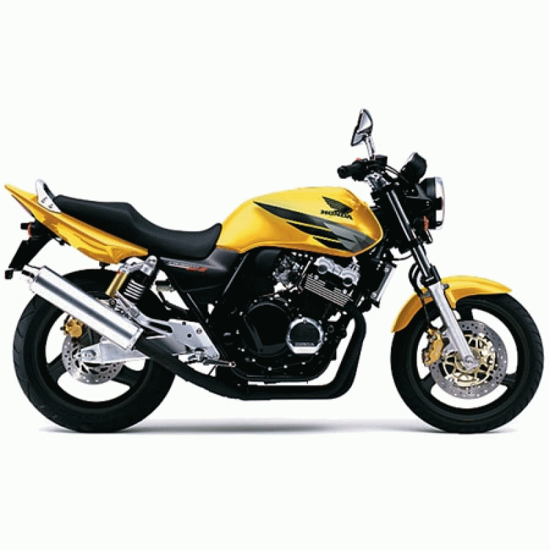 CB 400 Super Four