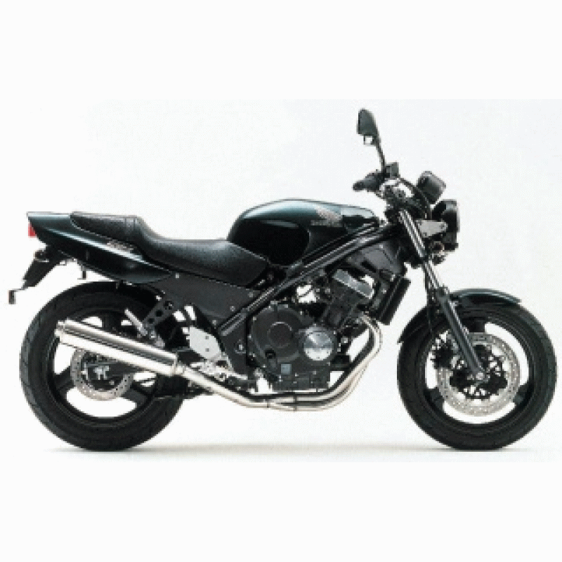 CB-1 (CB400F)