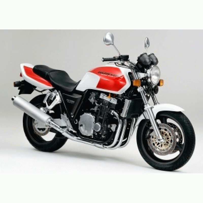 CB1000 (CB1000SF, Big One)