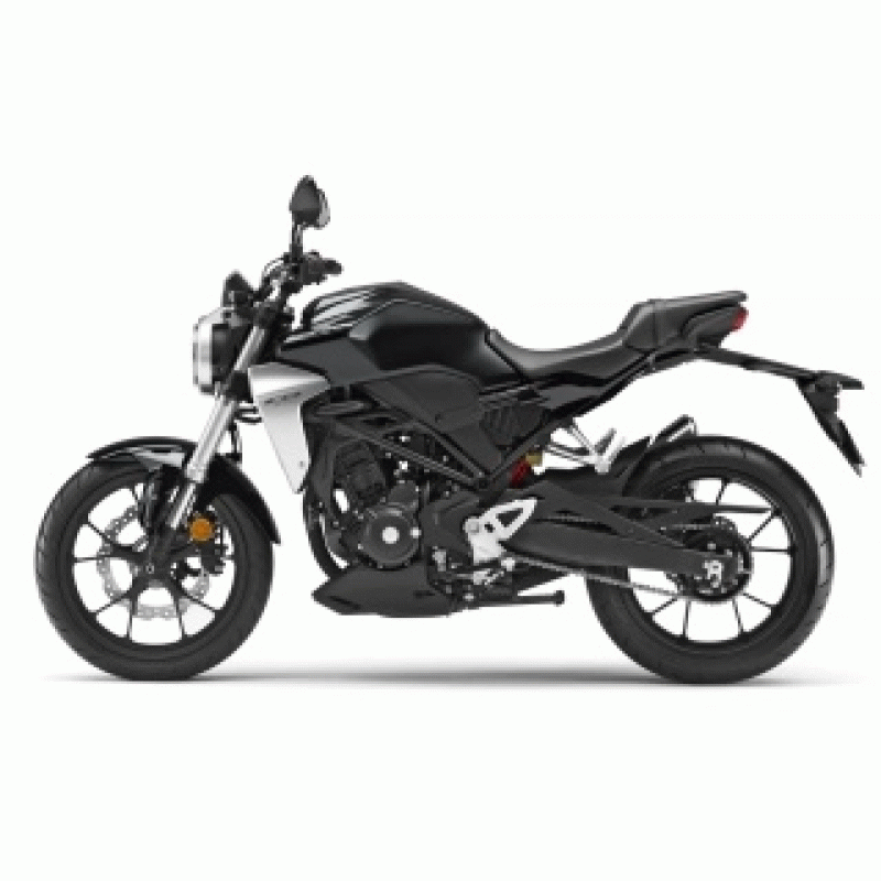 CB300R