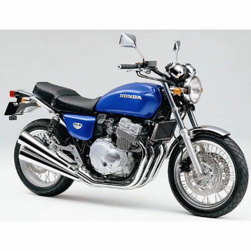 CB400 Four (NC36)