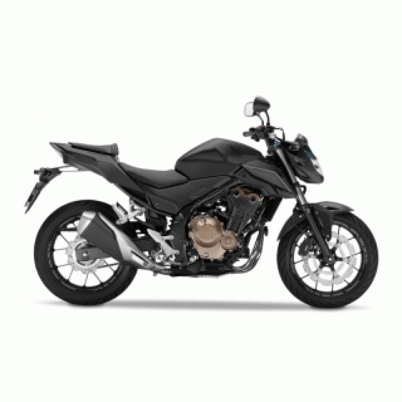 CB500F