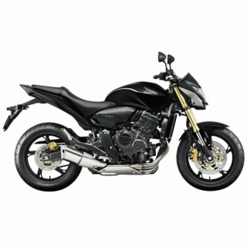 CB600F Hornet