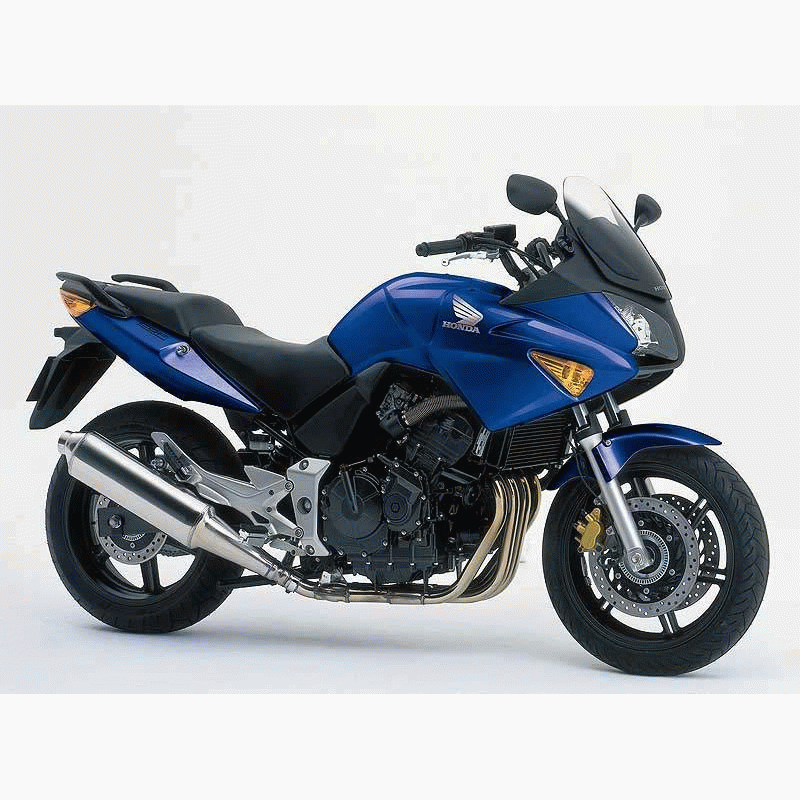 CBF 600