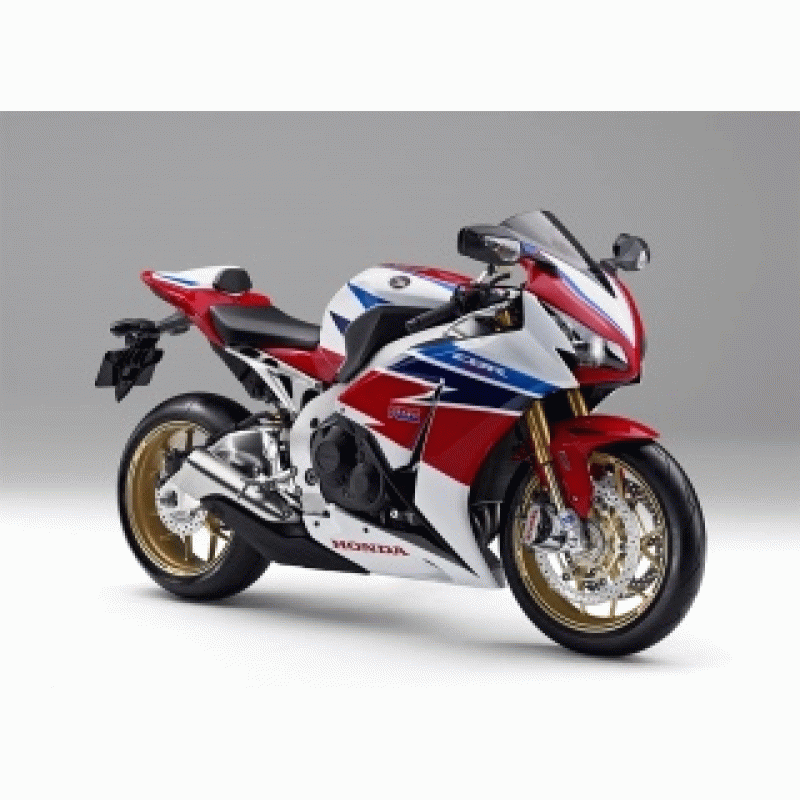 CBR1000RR Fireblade