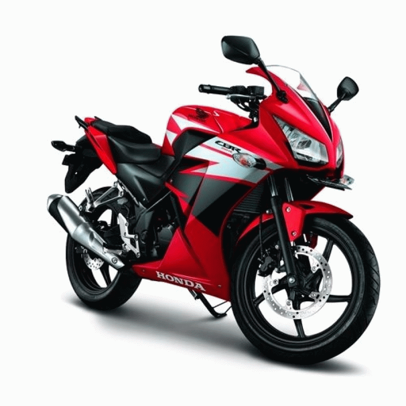 CBR150R