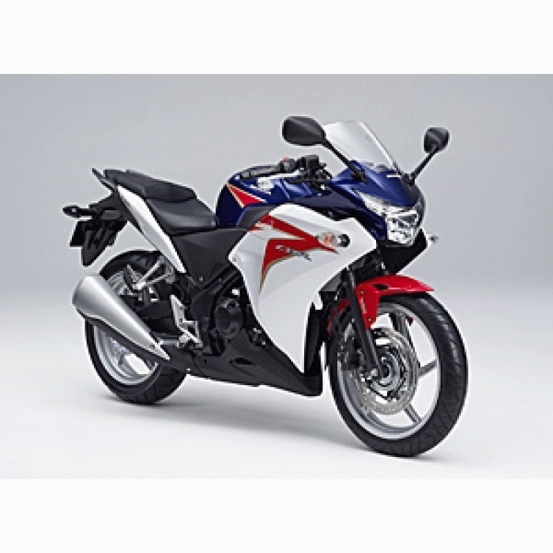CBR250R