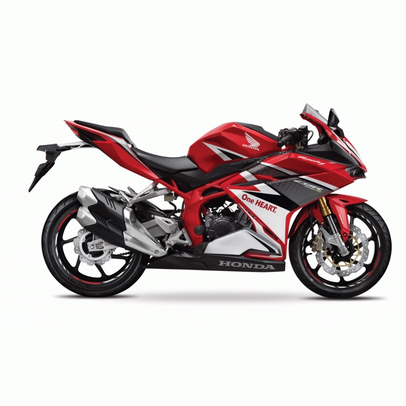 CBR250RR (2017)