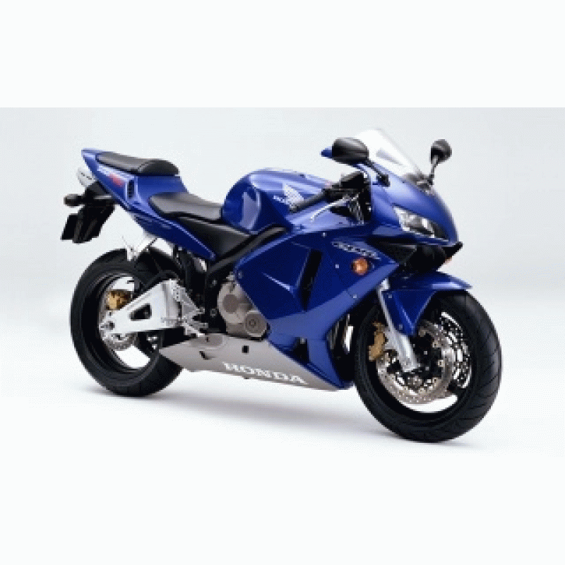 CBR600RR
