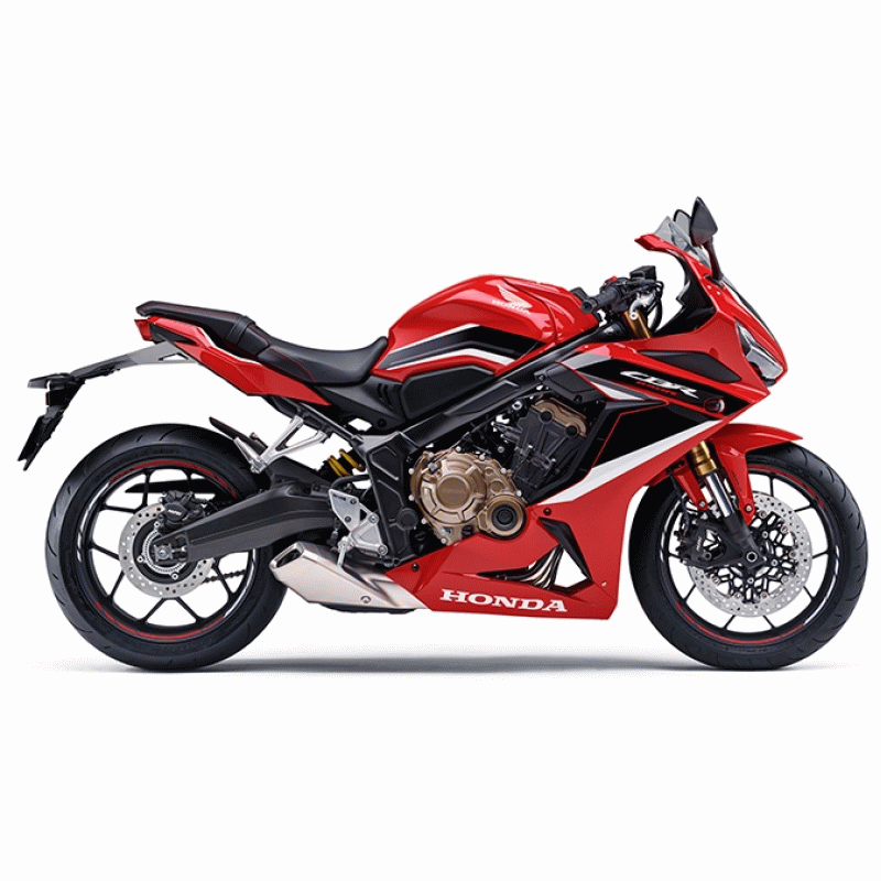 CBR650R