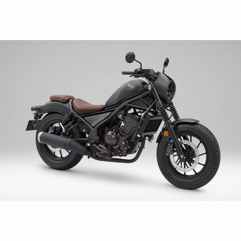 CMX 250 Rebel (2017+)