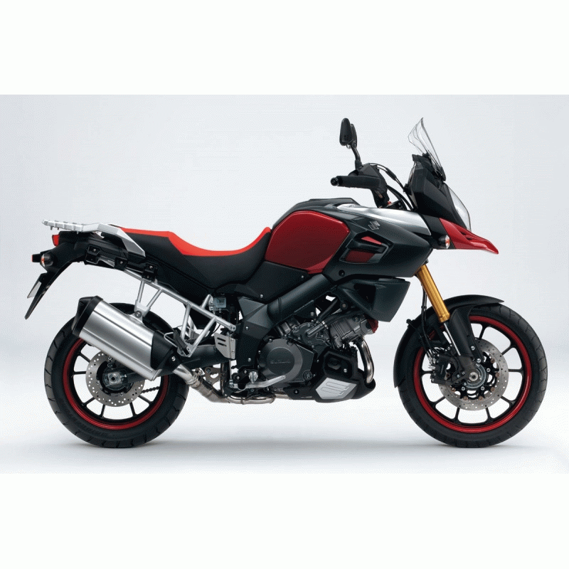 DL1000 V-Strom