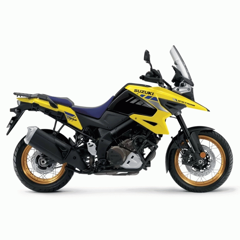 DL1050 V-Strom
