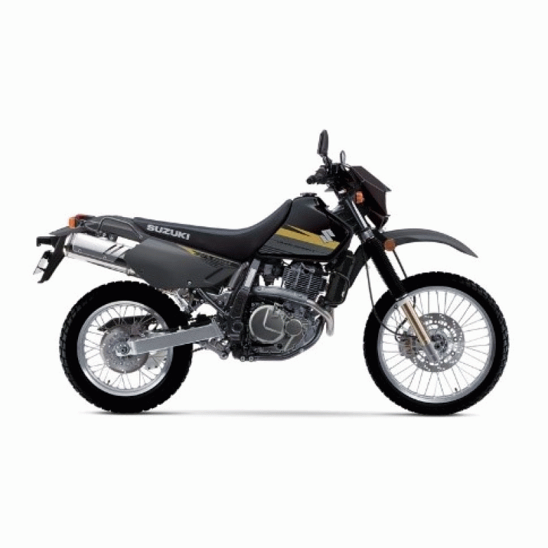 DR650 (R, S, RS, SE)