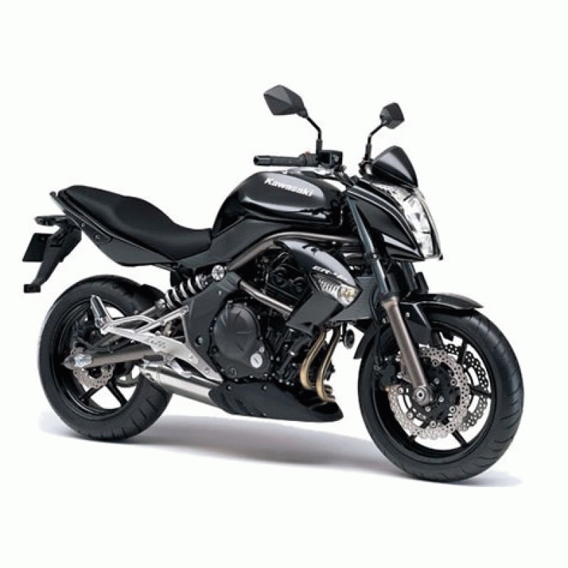 ER-4N (Ninja 400R, Ninja 400)