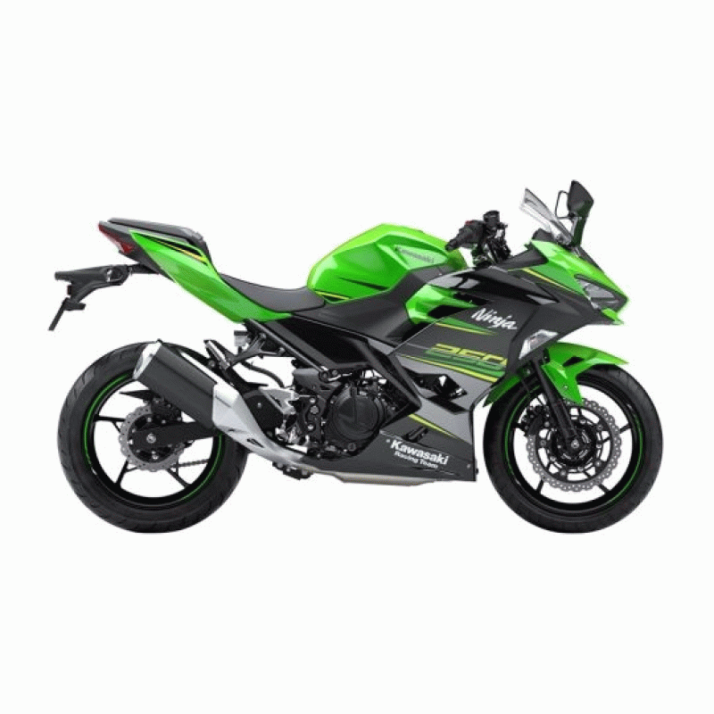 EX250 Ninja 250R
