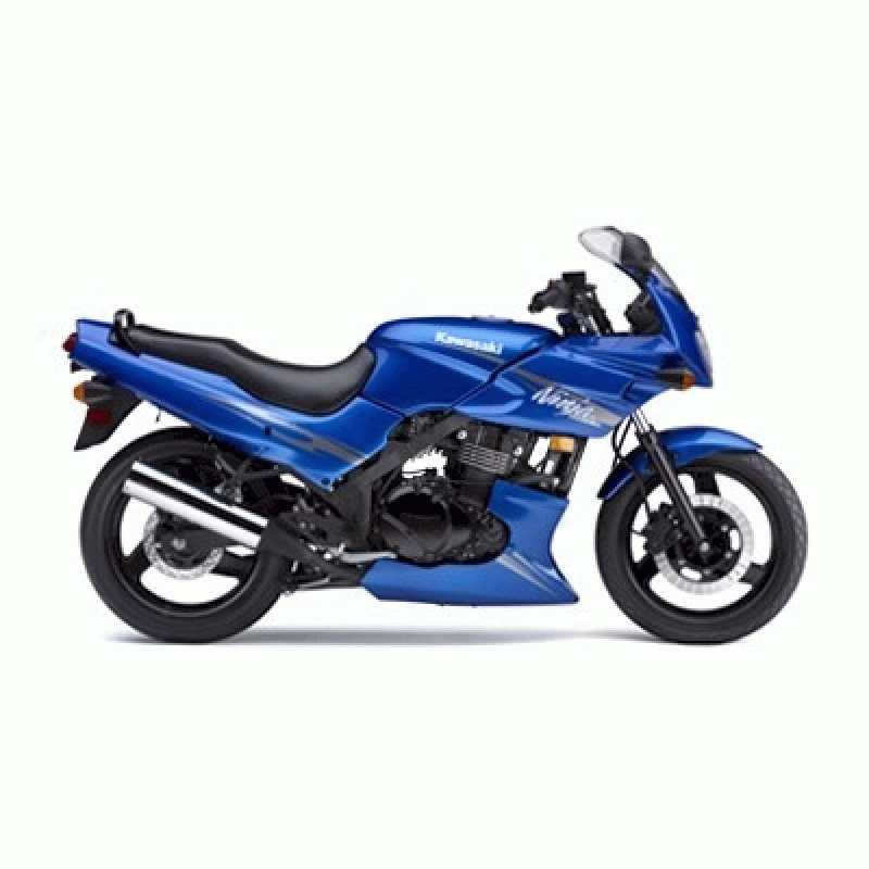 EX500 (GPZ500S, Ninja 500)