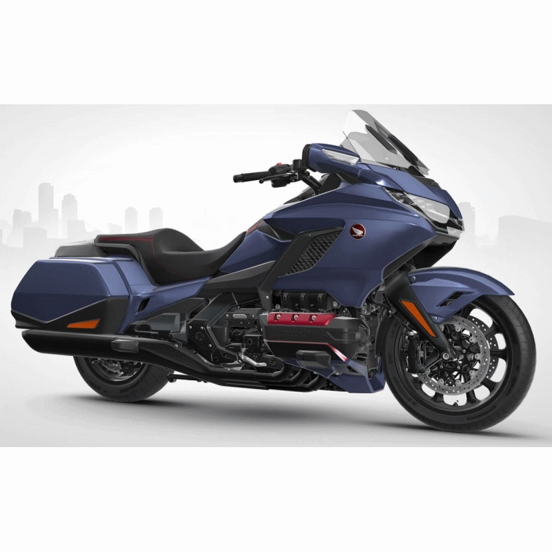 GL1800 Gold Wing (2018+)