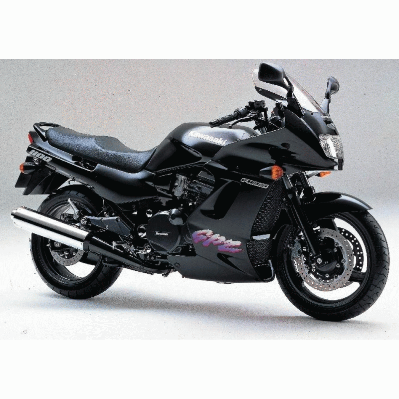 GPZ1100 (ZX1100E-F)
