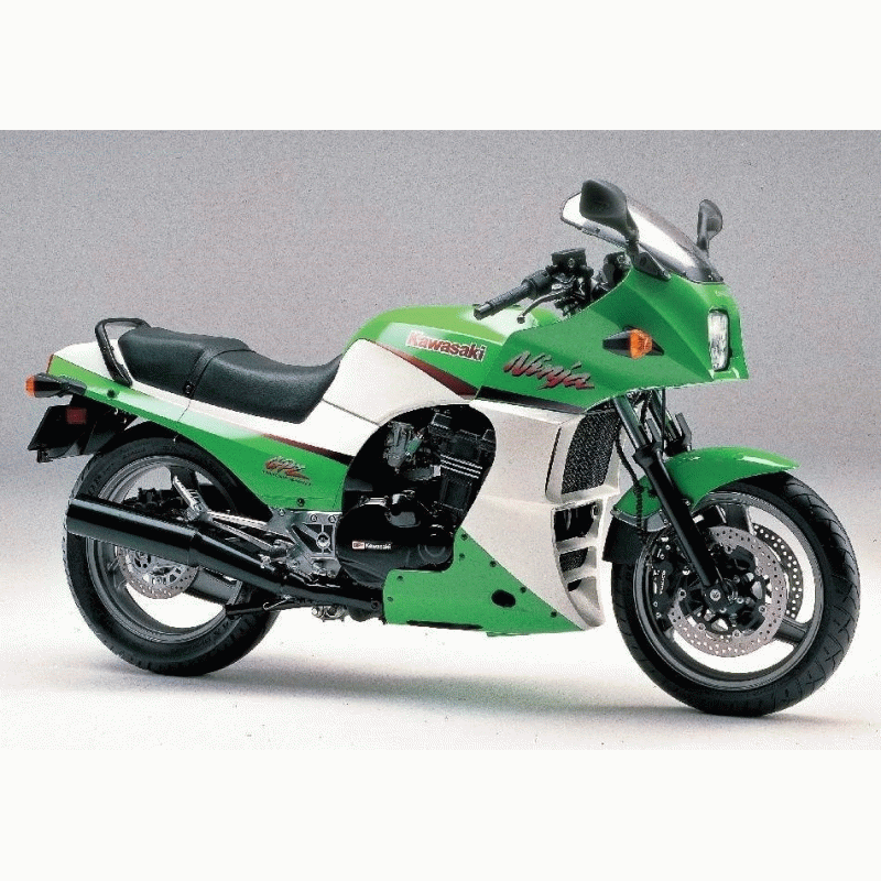 GPZ900R (Ninja 900, ZX900A)