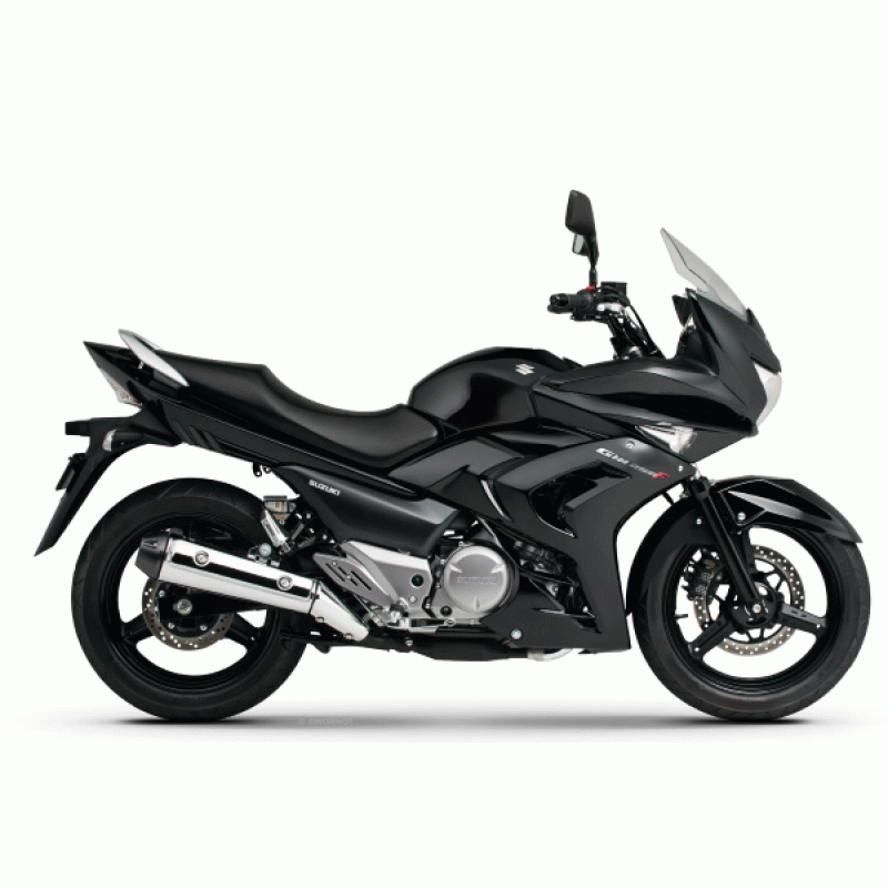 GSR250 (GW250, Inazuma 250)