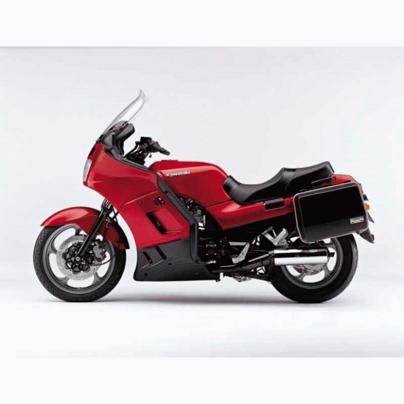 GTR 1000 (ZG1000 Concours)