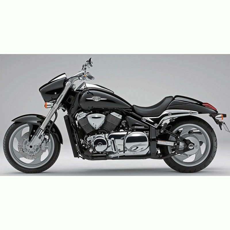 VZ1500 Intruder M1500 (Boulevard M90)