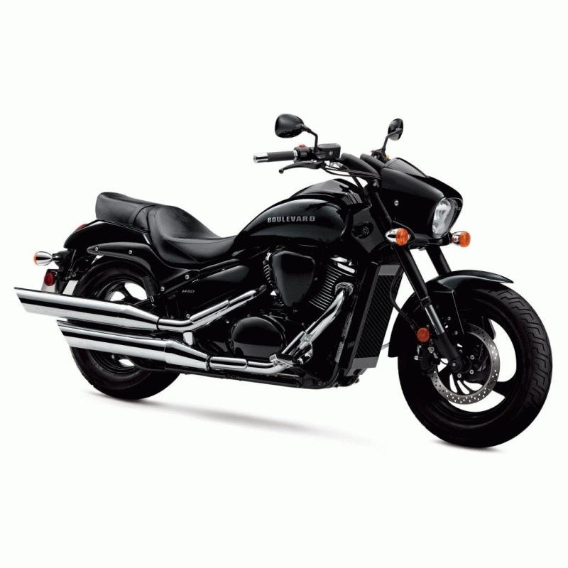 Intruder M800 (Boulevard M50)