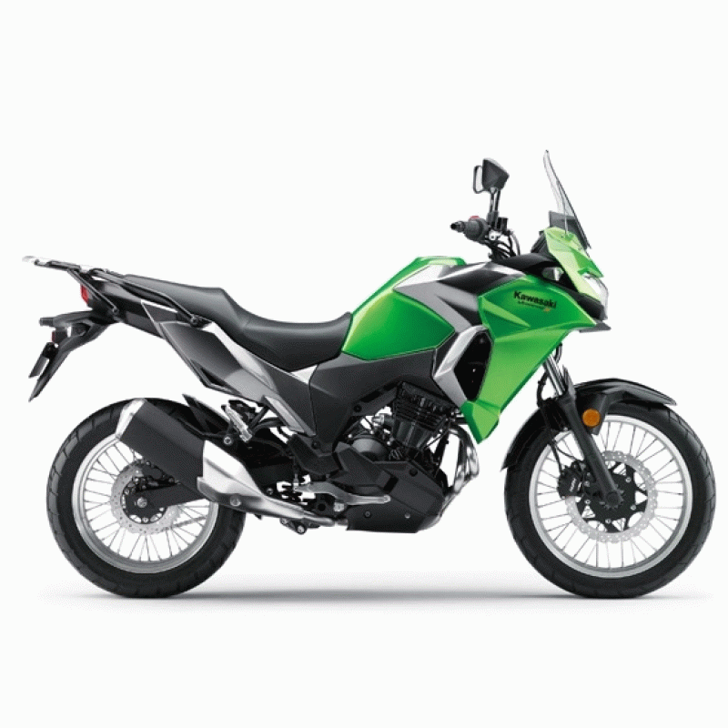 KLE250 Versys-X 250