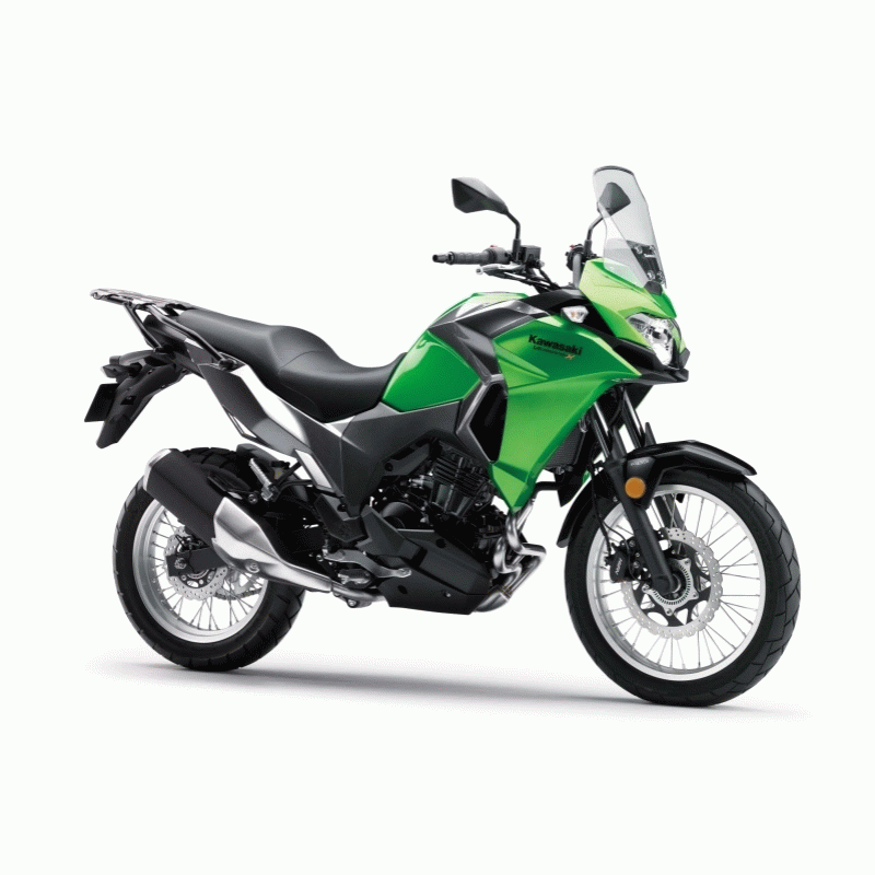 KLE300 Versys-X 300