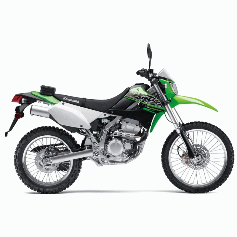 KLX250