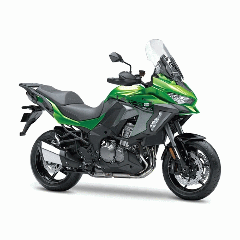 KLZ1000 Versys 1000