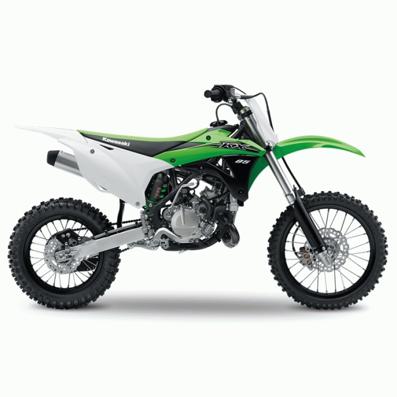 KX85 (KX85-II)