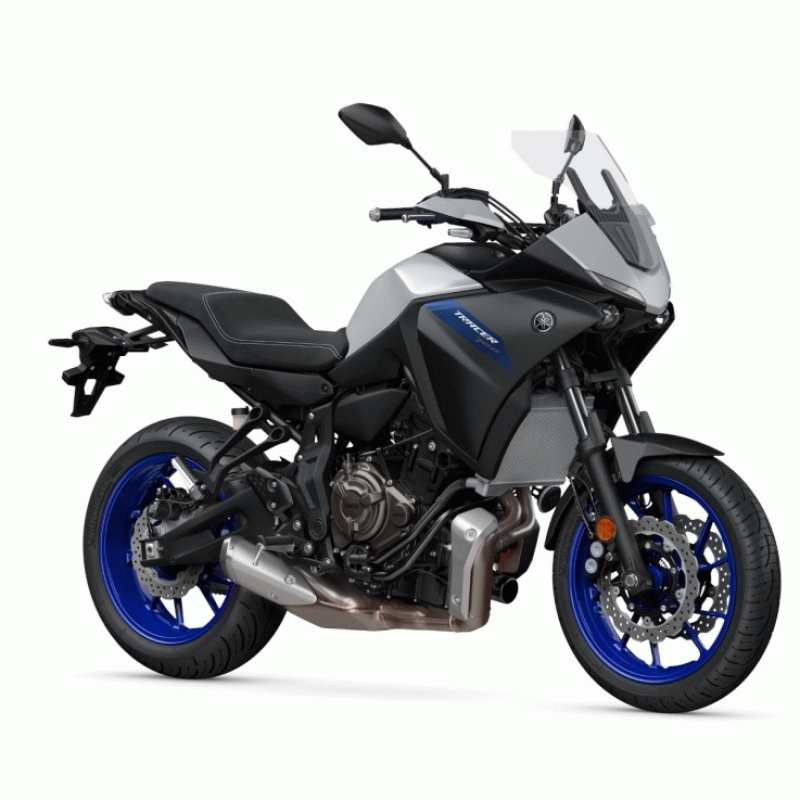 MT-07 (MT-07 Tracer)