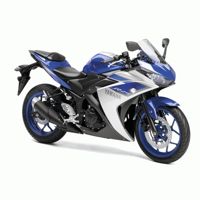 R25 (YZF-R25)