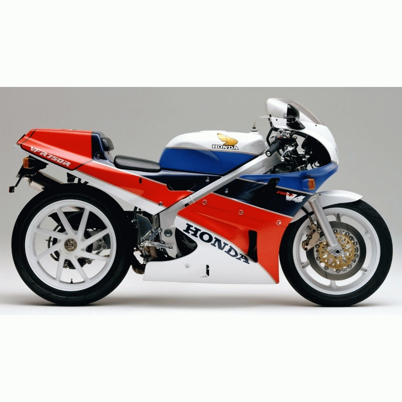 VFR750R (RC30)