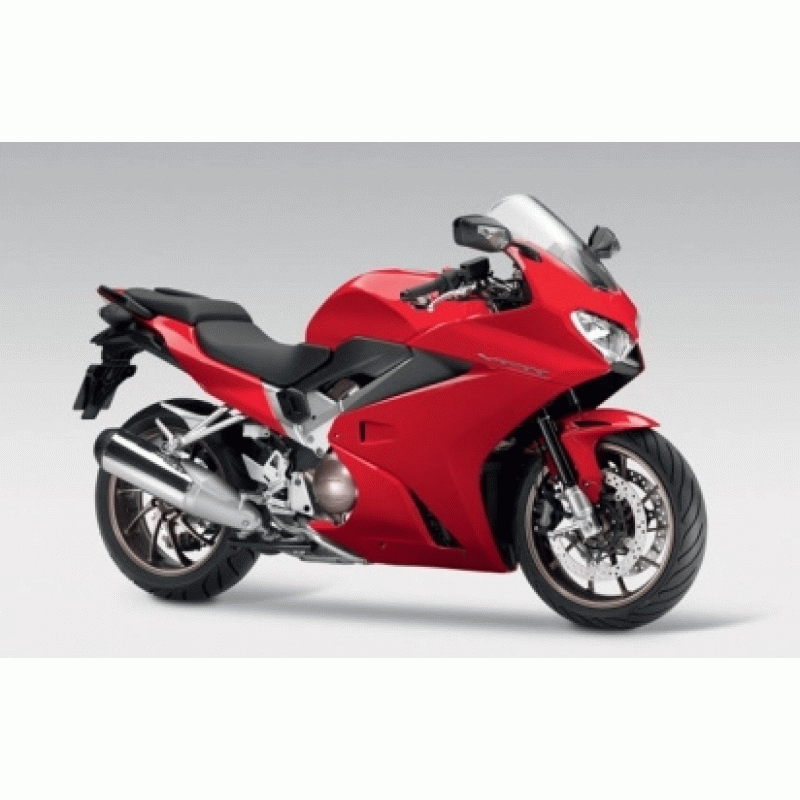 VFR800F (Interceptor)