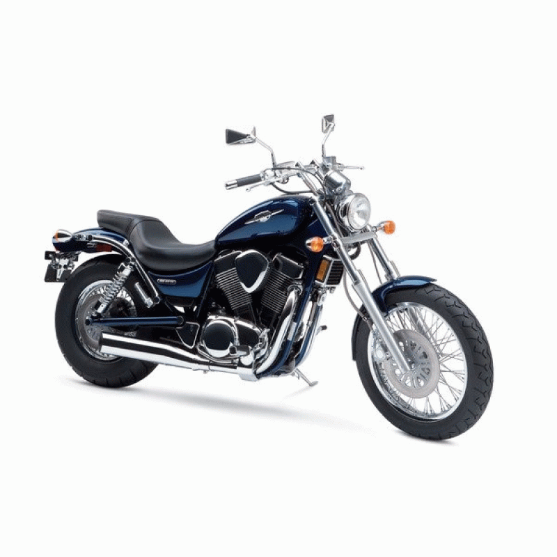 VS1400 Intruder (Boulevard S83)