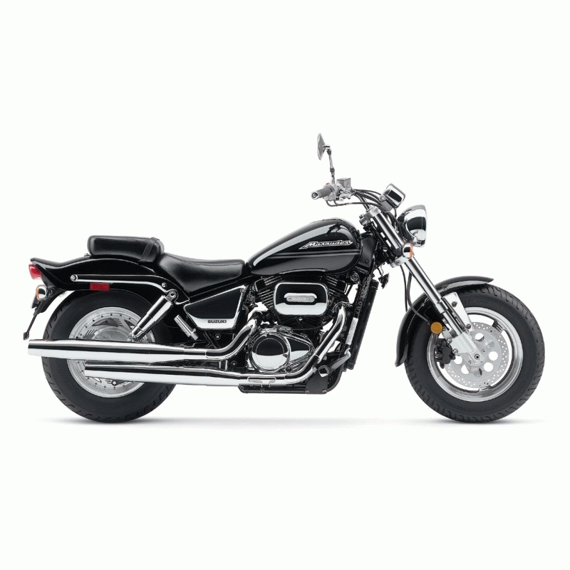 VZ800 Desperado (Marauder)