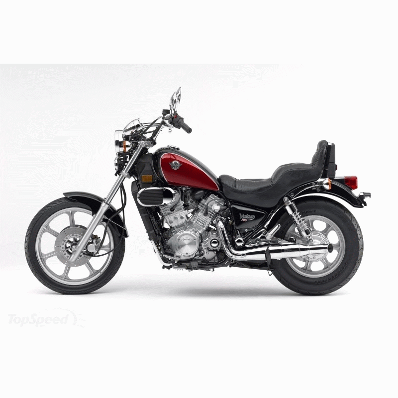 Vulcan 750 (VN750 Twin)