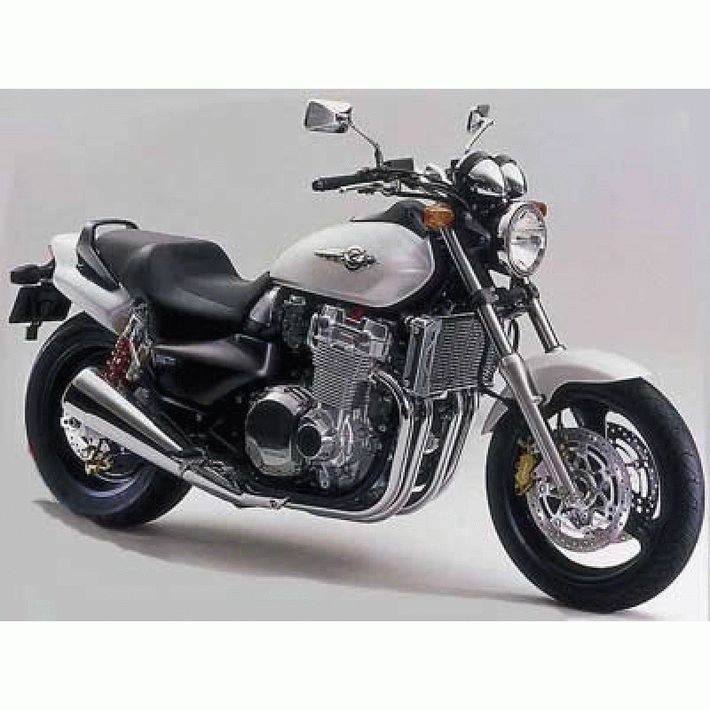 X4 (CB1300DC)