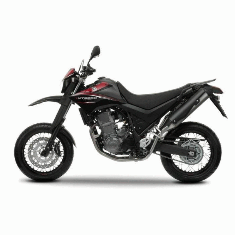 XT660X