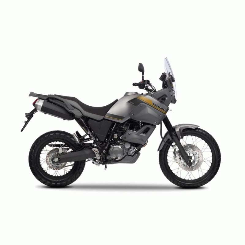 XT660Z Tenere