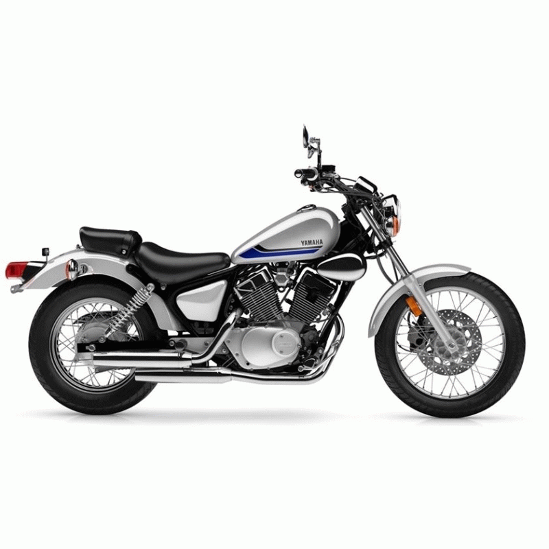 XV250 Virago (V-Star 250)