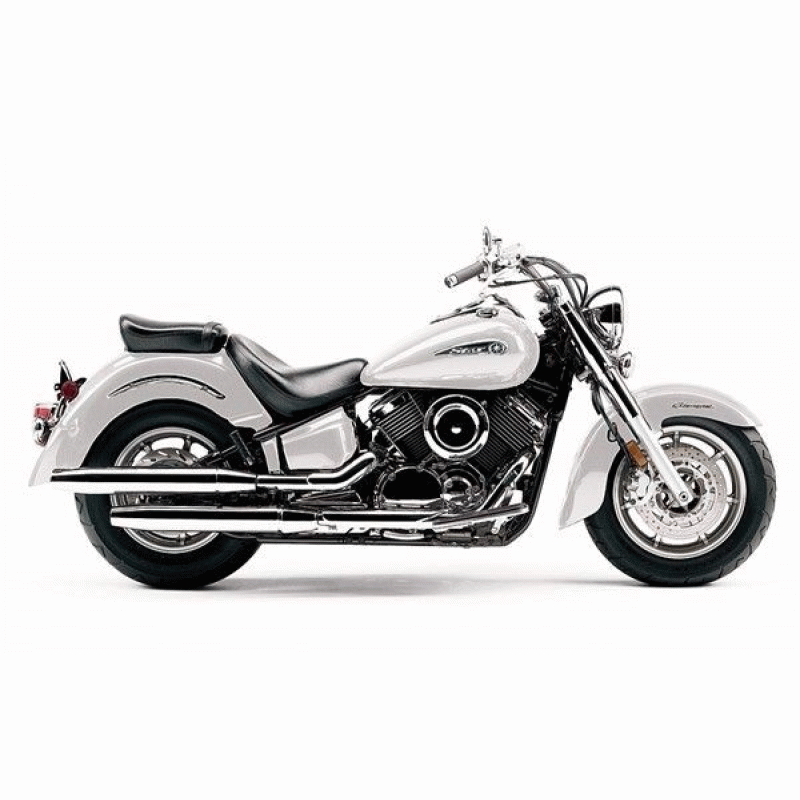 XVS1100 Drag Star (V-Star 1100)