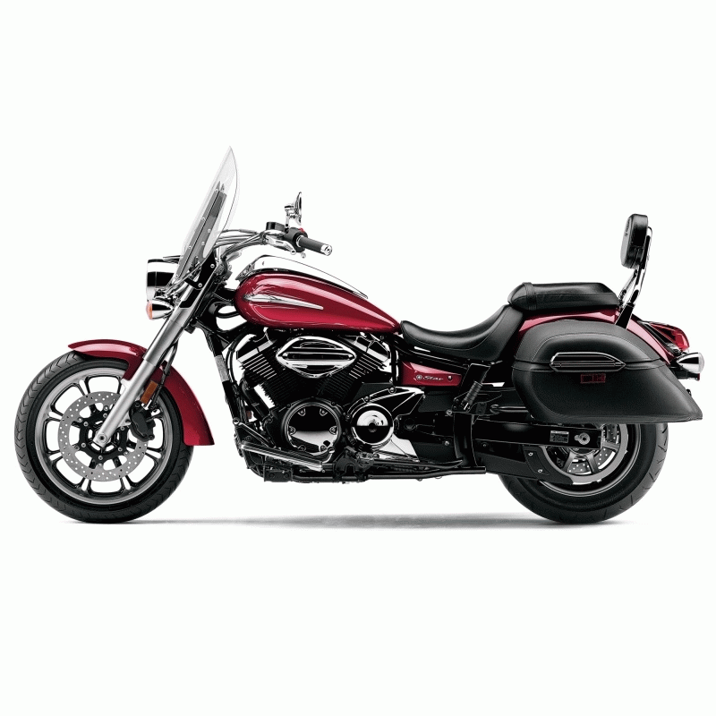 XVS950 Midnight Star (V-Star 950)