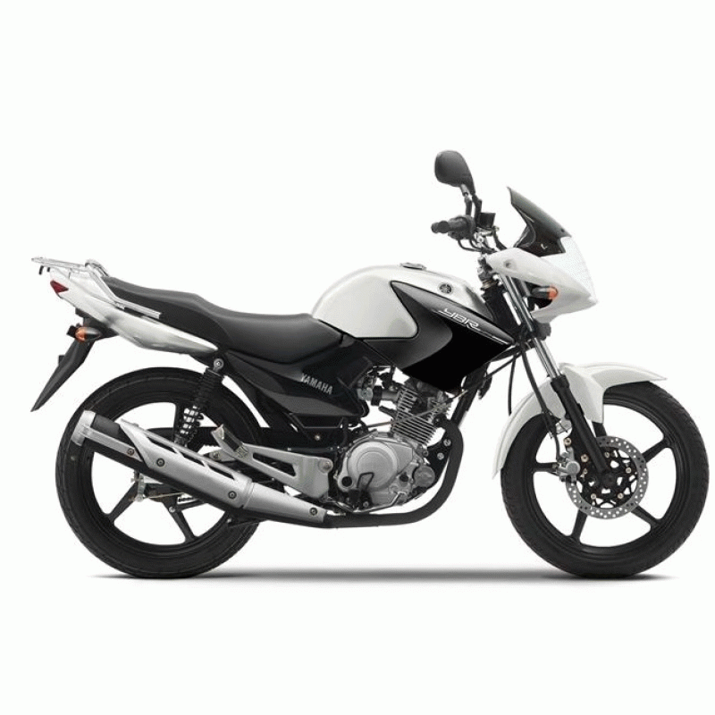 YBR125